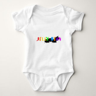 Gelébönalogotyp Tee