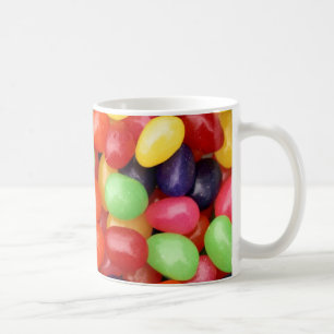 Gelébönamugg Kaffemugg