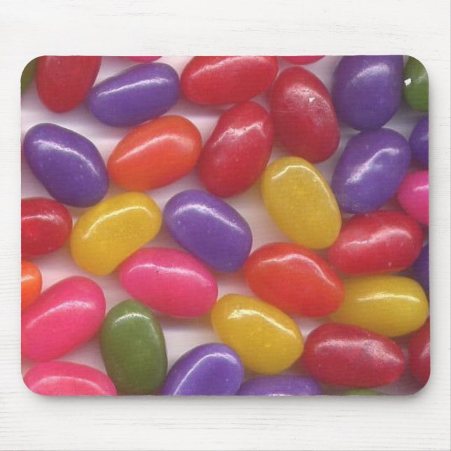 Gelébönor Musmatta (Framsidan)