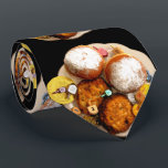 GeléDonuts, Latkes, Dreidels & Gelt Slips<br><div class="desc">" Judiska uttryck, " erbjudanden som en shopping erfar,  som du ska inte fynd någon annanstans. Välkomnande till vårt lager. Berätta dina vänner om oss och överför dem som är våra,  anknyter:  http://www.zazzle.com/YehudisL?rf=238549869542096443*</div>