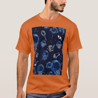 Geléfisk T Shirt