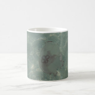 Geléfiskmugg Kaffemugg