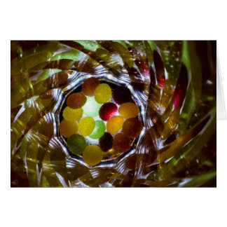 Gelékakor 2 hälsningskort