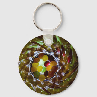 Gelékakor 2 nyckelring