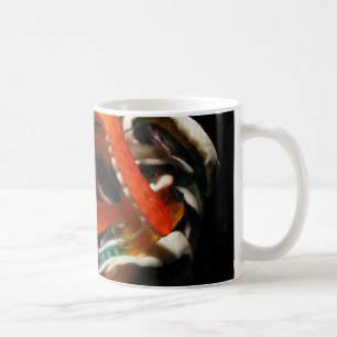 Geléormar Kaffemugg