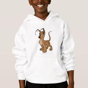 Gelert brunt t-shirt