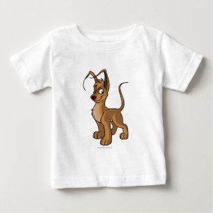 Gelert brunt tee