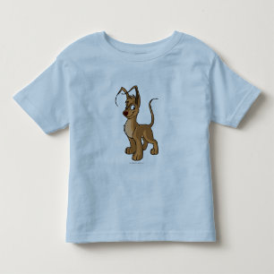 Gelert brunt tee shirt