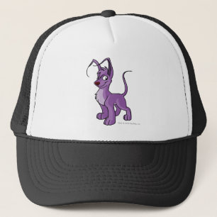 Gelert lilor keps