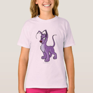 Gelert lilor tee shirt