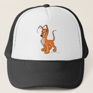 Gelert orange keps