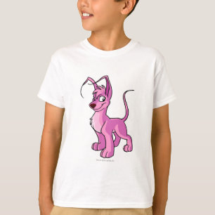 Gelert rosor t-shirt