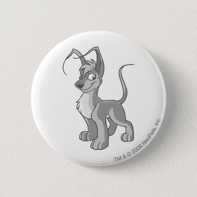 Gelert silver knapp (Framsida)