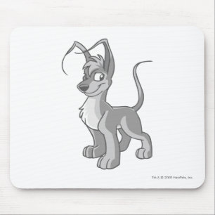 Gelert silver musmatta