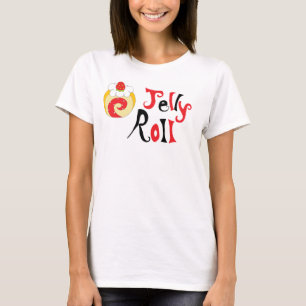 Gelérulle T Shirt