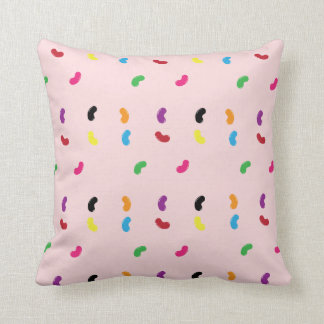 Gelésböna Pillow Kudde