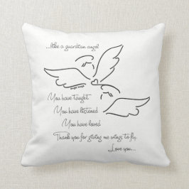 Gelkudde... Angel verse Kudde