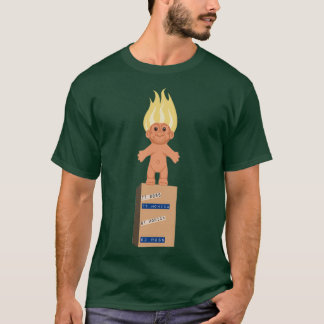 Geller Family Kopp T Shirt