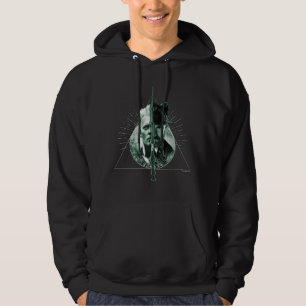 GELLERT GRINDELWALD™ jämfört med Dumbledore Hoodie