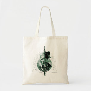 GELLERT GRINDELWALD™ jämfört med Dumbledore Tygkasse