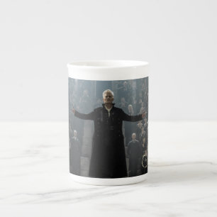 GELLERT GRINDELWALD™'s Tal Photo Benporslin Mugg