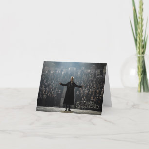 GELLERT GRINDELWALD™'s Tal Photo Kort