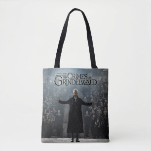 GELLERT GRINDELWALD™'s Tal Photo Tygkasse