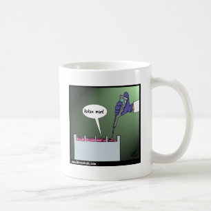 Gello Kaffemugg