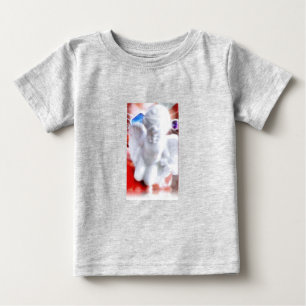 Gelreflektion T Shirt