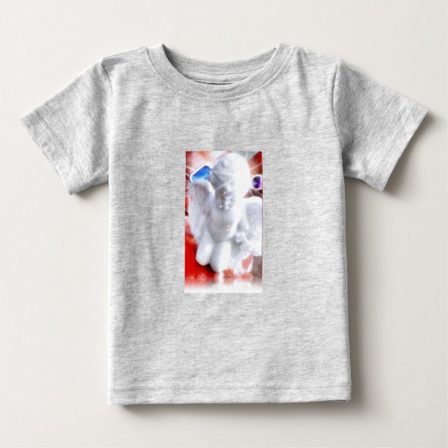 Gelreflektion T Shirt (Framsida)