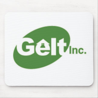 Gelt logotyp musmatta