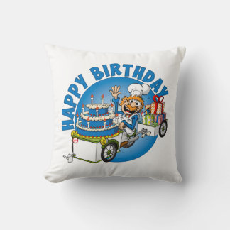 Gelukkige verjaardag kudde