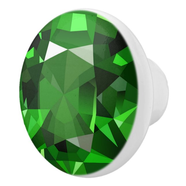 Gem Design Knopp (Höger)