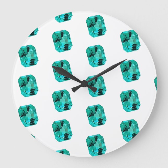 Gem Design Stor Klocka (Framsida)