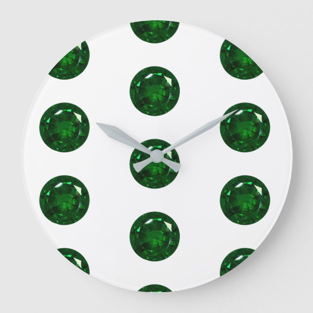 Gem Design Stor Klocka (Framsida)