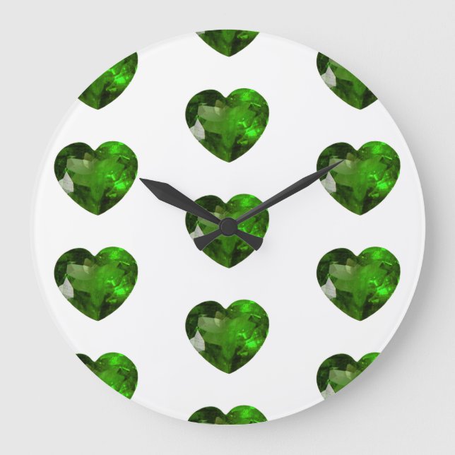 Gem Design Stor Klocka (Framsida)