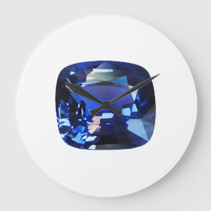 Gem Design Stor Klocka