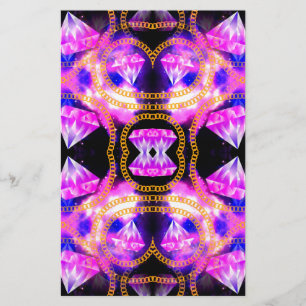 gem galaxy brevpapper