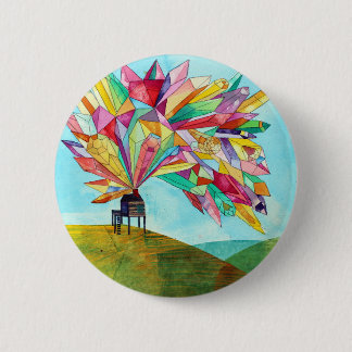 Gem House 1-knapp Knapp