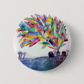 Gem House 3-knapp Knapp