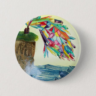 Gem House 3-knapp Knapp