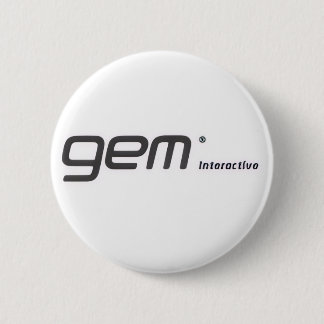 gem Interactive button,gem interactive Knapp