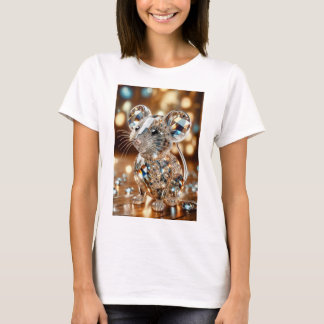 Gem Mouse T Shirt