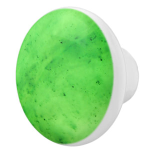 Gem Stone Mönster Knopp