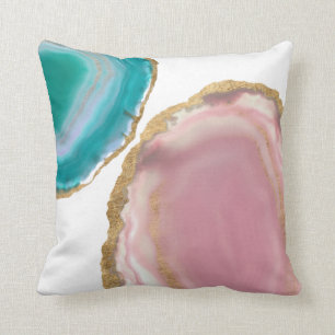 Gem Stones I Kudde