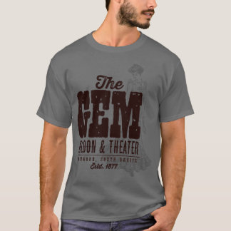 Gem Theater T Shirt