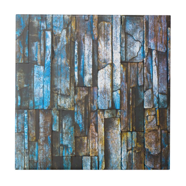 Gem-tittar tegelstenvägg kakelplatta (Framsidan)