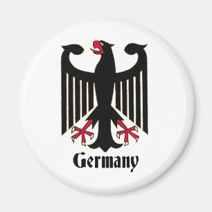 Geman örn magnet