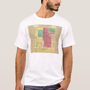 Geman välde från 1273 till 1815 t-shirt