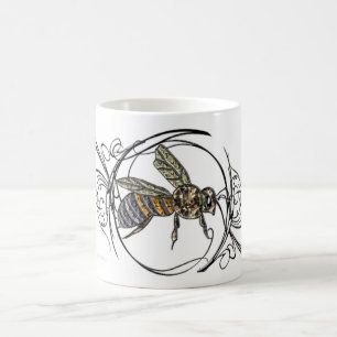 Gembimugg Kaffemugg